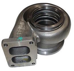 Turbine Housing, T6 Div flanged GT4294/GT4202, GT42R/RS GTX42